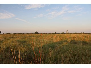 Tract 1 - LAND AUCTION - 440+/- Acres offered in 15 Tracts in Tulsa County